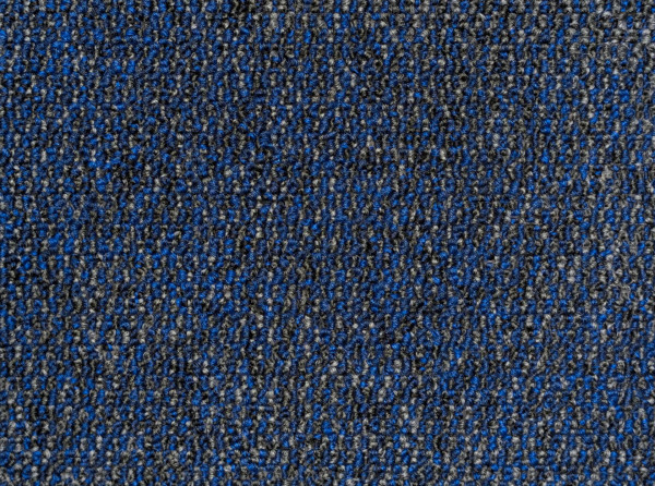 Фото - ковровой плитки bonkeel pascal blue
